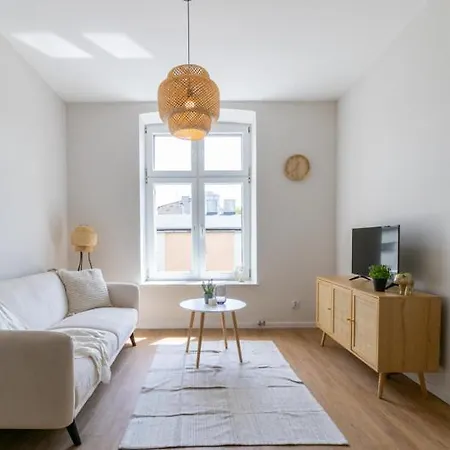 Appartement Jasny W Centrum Miasta 2