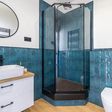 Jasny W Centrum Miasta 2 *