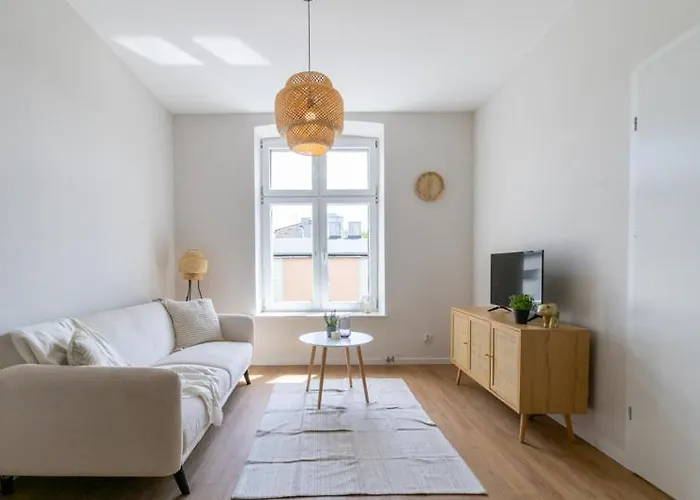 Lejlighed Jasny W Centrum Miasta 2