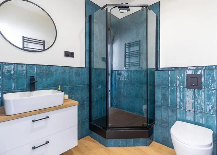 Jasny W Centrum Miasta 2 *