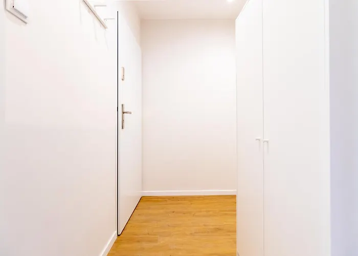 Jasny W Centrum Miasta 2 Lejlighed Łódź