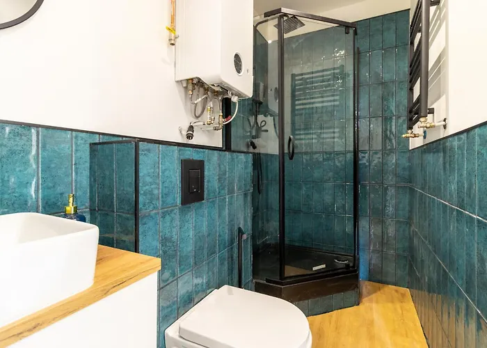 Jasny W Centrum Miasta 2 Łódź